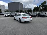 Thumbnail of 2014 White Orchid Pearl Honda Accord