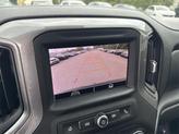 Thumbnail of 2023 Northsky Blue Metallic Chevrolet Silverado 1500