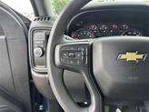 Thumbnail of 2023 Northsky Blue Metallic Chevrolet Silverado 1500