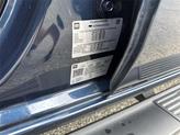 Thumbnail of 2023 Northsky Blue Metallic Chevrolet Silverado 1500