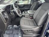 Thumbnail of 2023 Northsky Blue Metallic Chevrolet Silverado 1500
