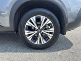 Thumbnail of 2022 Gun Metallic Nissan Rogue