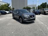 Thumbnail of 2022 Gun Metallic Nissan Rogue