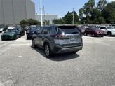 Thumbnail of 2022 Gun Metallic Nissan Rogue