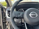 Thumbnail of 2022 Gun Metallic Nissan Rogue