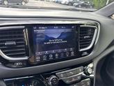 Thumbnail of 2019 Billet Silver Metallic Clearcoat Chrysler Pacifica