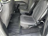 Thumbnail of 2019 Billet Silver Metallic Clearcoat Chrysler Pacifica