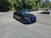 Thumbnail of 2025 Super Black Nissan Sentra