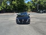 Thumbnail of 2025 Super Black Nissan Sentra