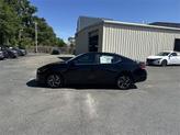 Thumbnail of 2025 Super Black Nissan Sentra