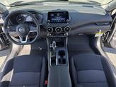 Thumbnail of 2025 Super Black Nissan Sentra