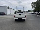 Thumbnail of 2024 Glacier White Nissan Titan