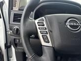 Thumbnail of 2024 Glacier White Nissan Titan