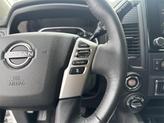 Thumbnail of 2024 Glacier White Nissan Titan