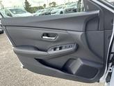 Thumbnail of 2025 Aspen White Tricoat Nissan Sentra