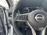 Thumbnail of 2025 Aspen White Tricoat Nissan Sentra