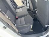 Thumbnail of 2025 Aspen White Tricoat Nissan Sentra