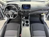 Thumbnail of 2025 Aspen White Tricoat Nissan Sentra