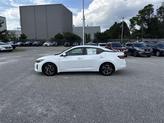 Thumbnail of 2025 Aspen White Tricoat Nissan Sentra