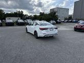 Thumbnail of 2025 Aspen White Tricoat Nissan Sentra