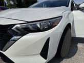 Thumbnail of 2025 Aspen White Tricoat Nissan Sentra