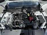 Thumbnail of 2025 Aspen White Tricoat Nissan Sentra