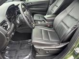 Thumbnail of 2021 F8 Green Clearcoat Dodge Durango