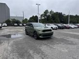 Thumbnail of 2021 F8 Green Clearcoat Dodge Durango