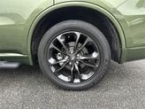 Thumbnail of 2021 F8 Green Clearcoat Dodge Durango