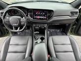 Thumbnail of 2021 F8 Green Clearcoat Dodge Durango