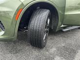 Thumbnail of 2021 F8 Green Clearcoat Dodge Durango