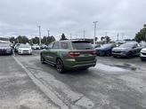 Thumbnail of 2021 F8 Green Clearcoat Dodge Durango