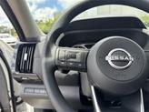Thumbnail of 2025 Glacier White Nissan Pathfinder