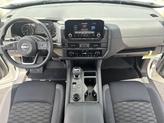Thumbnail of 2025 Glacier White Nissan Pathfinder