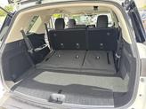 Thumbnail of 2025 Glacier White Nissan Pathfinder