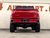 Thumbnail of 2023 Red Chevrolet Silverado 1500