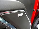 Thumbnail of 2023 Red Chevrolet Silverado 1500