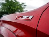 Thumbnail of 2023 Red Chevrolet Silverado 1500