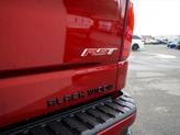 Thumbnail of 2023 Red Chevrolet Silverado 1500
