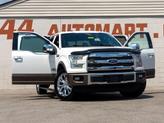 Thumbnail of 2016 Brown Ford F-150