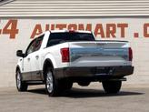 Thumbnail of 2016 Brown Ford F-150