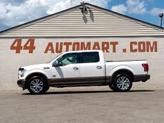 Thumbnail of 2016 Brown Ford F-150