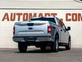 Thumbnail of 2018 Ingot Silver Metallic Ford F-150