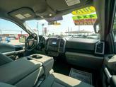 Thumbnail of 2018 Ingot Silver Metallic Ford F-150