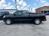 Thumbnail of 2016 Black Toyota Tundra