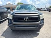 Thumbnail of 2016 Black Toyota Tundra