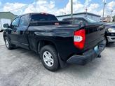 Thumbnail of 2016 Black Toyota Tundra