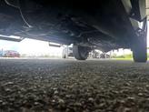 Thumbnail of 2021 Gray Toyota Tacoma