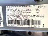 Thumbnail of 2021 Gray Toyota Tacoma
