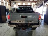 Thumbnail of 2021 Gray Toyota Tacoma